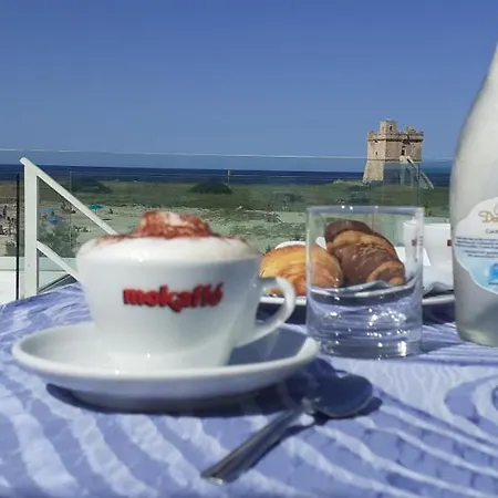 Da Rocco Bed & Breakfast