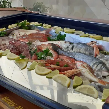 Bed & Breakfast Da Rocco Sant Isidoro (Apulia)