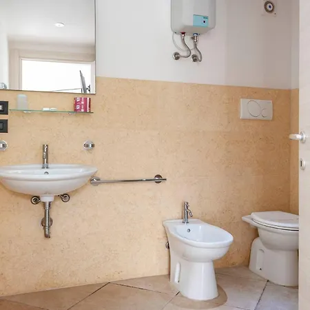 Bed & Breakfast Da Rocco Sant Isidoro (Apulia)