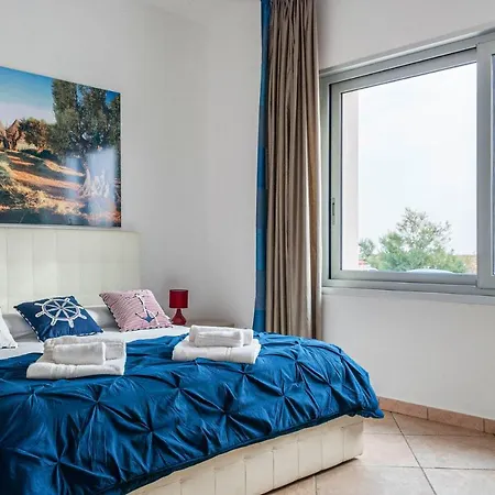 Da Rocco Bed & Breakfast