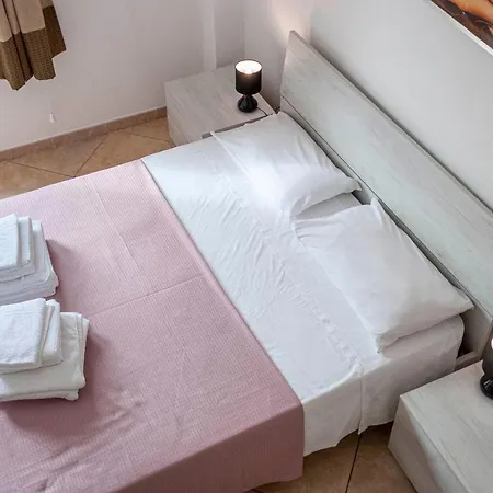 Bed & Breakfast Da Rocco 3*