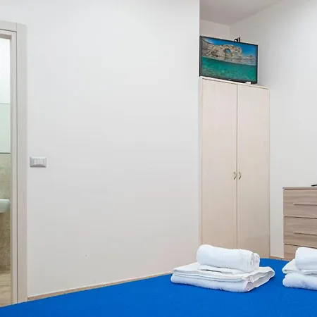 Da Rocco Bed & Breakfast