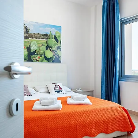 Bed & Breakfast Da Rocco 3*