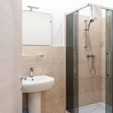 Bed & Breakfast Da Rocco