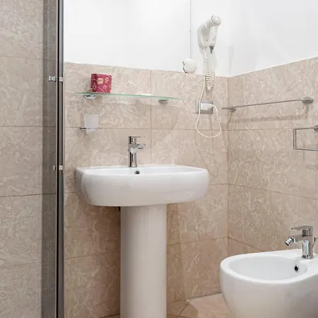 Bed & Breakfast Da Rocco 3*