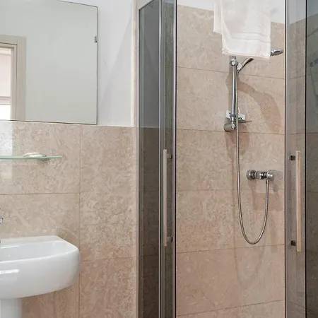 Bed & Breakfast Da Rocco Sant Isidoro (Apulia)