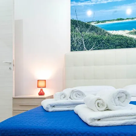 Da Rocco Sant Isidoro (Apulia)