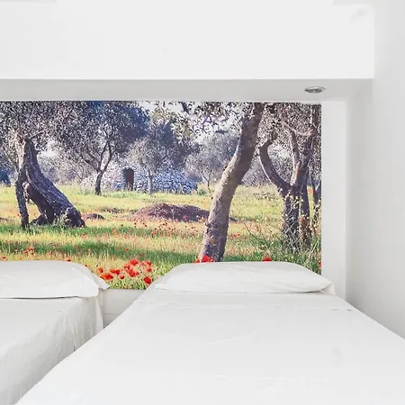 Bed & Breakfast Da Rocco