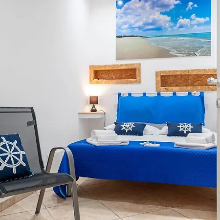Da Rocco Bed & Breakfast