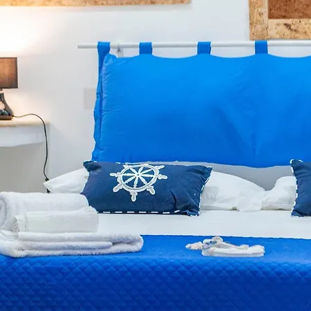 Bed & Breakfast Da Rocco Sant Isidoro (Apulia)