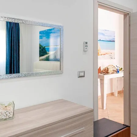 Bed & Breakfast Da Rocco