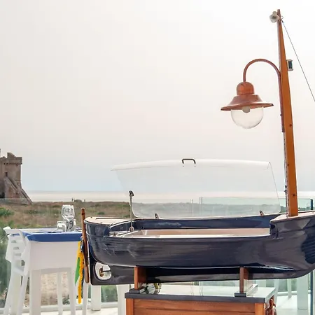 Da Rocco Bed & Breakfast