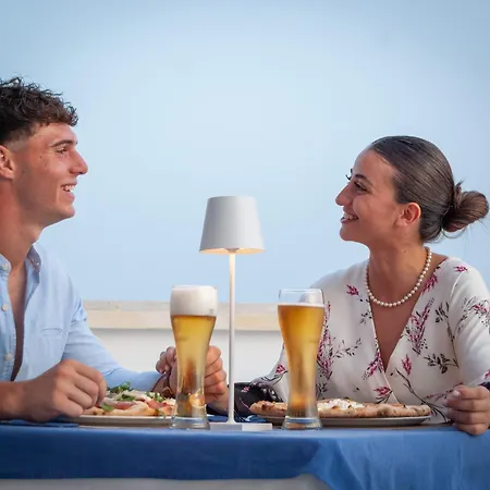 Da Rocco 3* Sant Isidoro (Apulia)