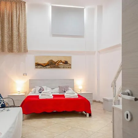 Bed & Breakfast Da Rocco Sant Isidoro (Apulia)
