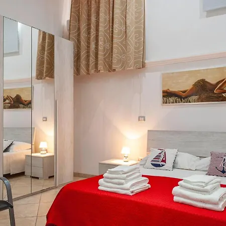 Da Rocco Bed & Breakfast 3*