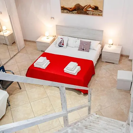 Da Rocco 3* Sant Isidoro (Apulia)