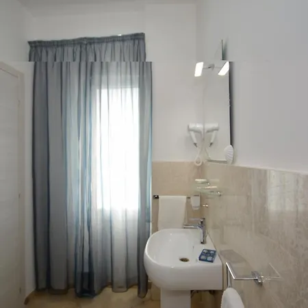 Da Rocco Bed & Breakfast