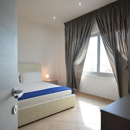 Da Rocco Bed & Breakfast