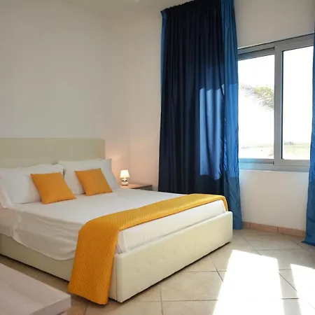 Da Rocco 3* Sant Isidoro (Apulia)