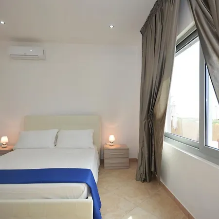 Bed & Breakfast Da Rocco