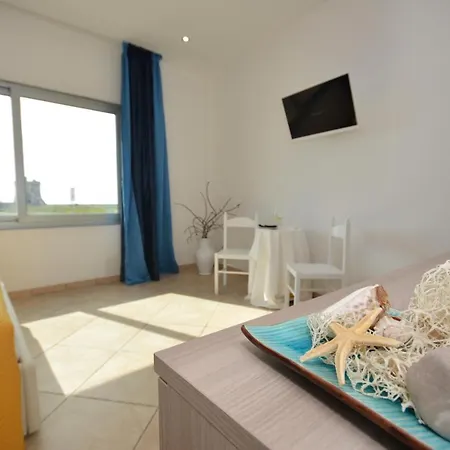 Da Rocco 3* Sant Isidoro (Apulia)