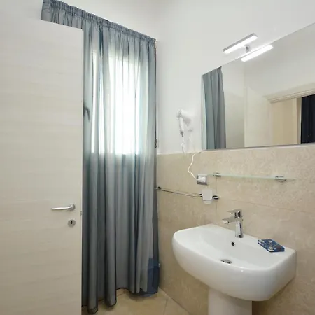 Da Rocco Sant Isidoro (Apulia)