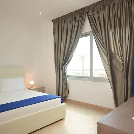 Da Rocco Bed & Breakfast