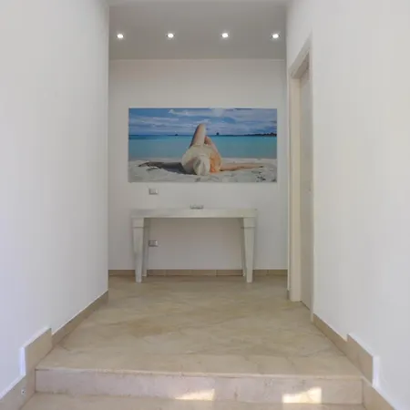 Bed & Breakfast Da Rocco