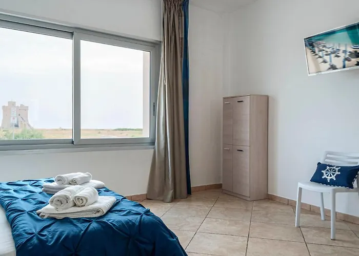 Da Rocco Bed & Breakfast Sant Isidoro (Apulia)