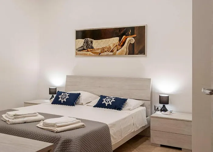 Da Rocco Bed & Breakfast Sant Isidoro (Apulia)