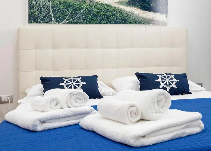 Bed & Breakfast Da Rocco Sant Isidoro (Apulia)