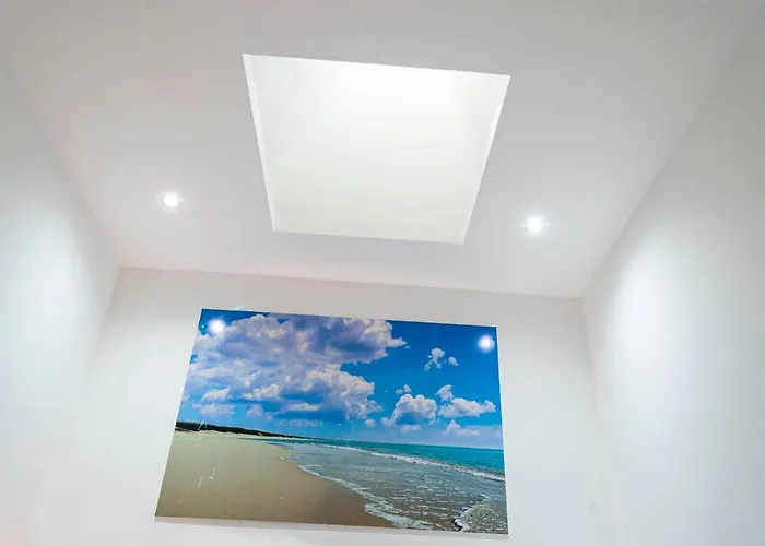 Bed & Breakfast Da Rocco