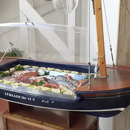 Da Rocco 住宿加早餐酒店 3*