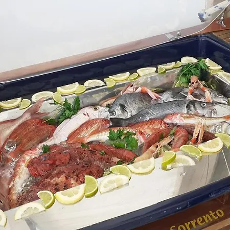 住宿加早餐酒店 Da Rocco 圣伊西多罗