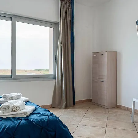 Da Rocco Bed & Breakfast Sant Isidoro (Apulia)