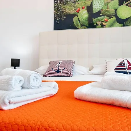 Da Rocco 3* Sant Isidoro (Apulia)