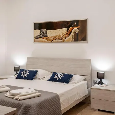 Da Rocco Bed & Breakfast Sant Isidoro (Apulia)