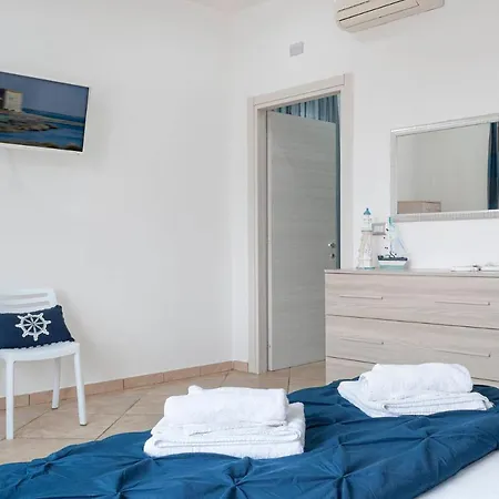 Bed & Breakfast Da Rocco Sant Isidoro (Apulia)