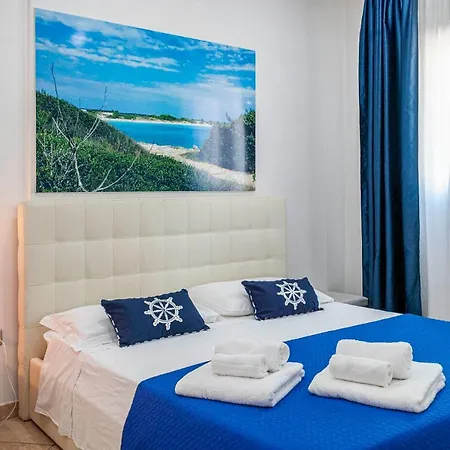 Da Rocco 3* Sant Isidoro (Apulia)