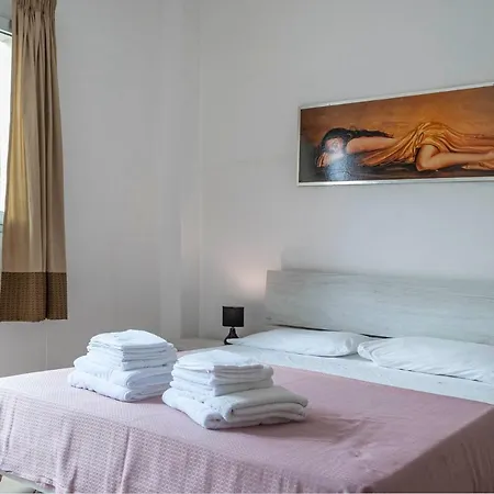 Bed & Breakfast Da Rocco