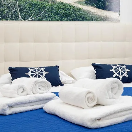 Bed & Breakfast Da Rocco Sant Isidoro (Apulia)