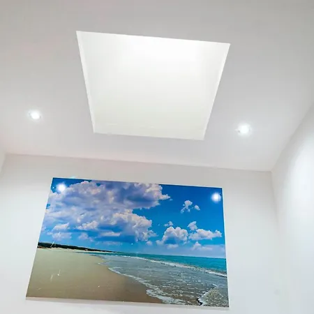 住宿加早餐酒店 Da Rocco