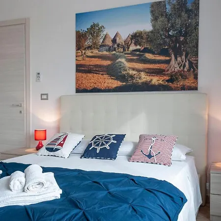 Da Rocco 3* Sant Isidoro (Apulia)