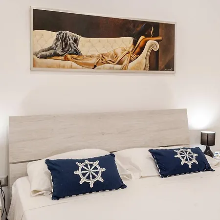 Da Rocco Bed & Breakfast 3*