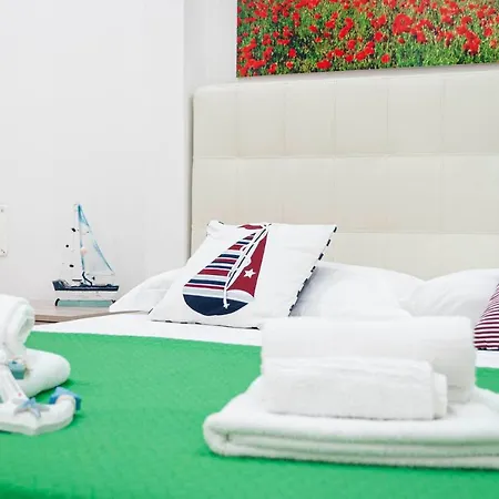 Da Rocco Bed & Breakfast