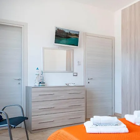 Bed & Breakfast Da Rocco 3*