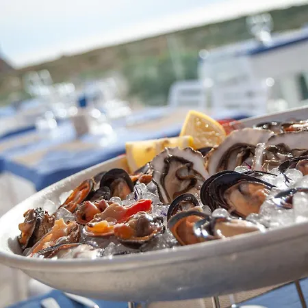 Da Rocco Bed & Breakfast Sant Isidoro (Apulia)