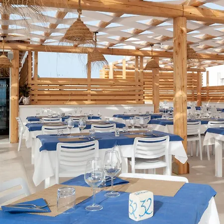 Bed & Breakfast Da Rocco Sant Isidoro (Apulia)