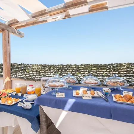 Da Rocco Bed & Breakfast