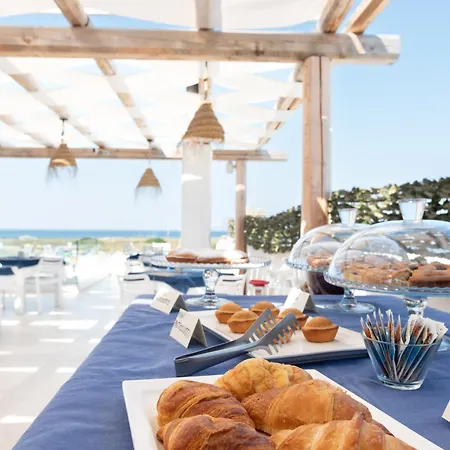 Da Rocco Bed & Breakfast 3*